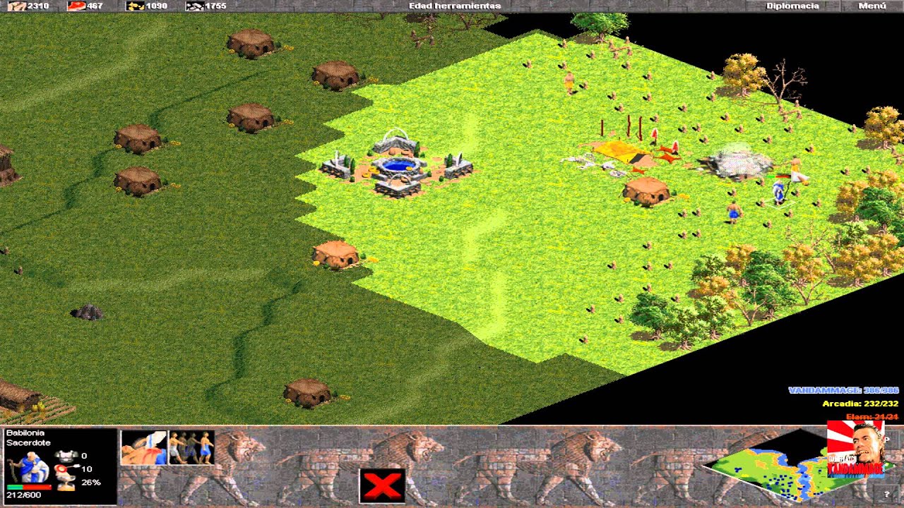 Age of empires 11