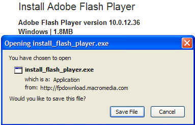 Install Flash Player Osx 2